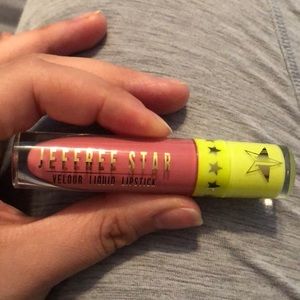 Jeffree star cosmetics mystery shade